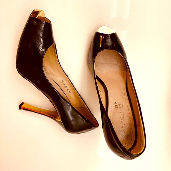 Big Rop shoes - Picture 1 of 1